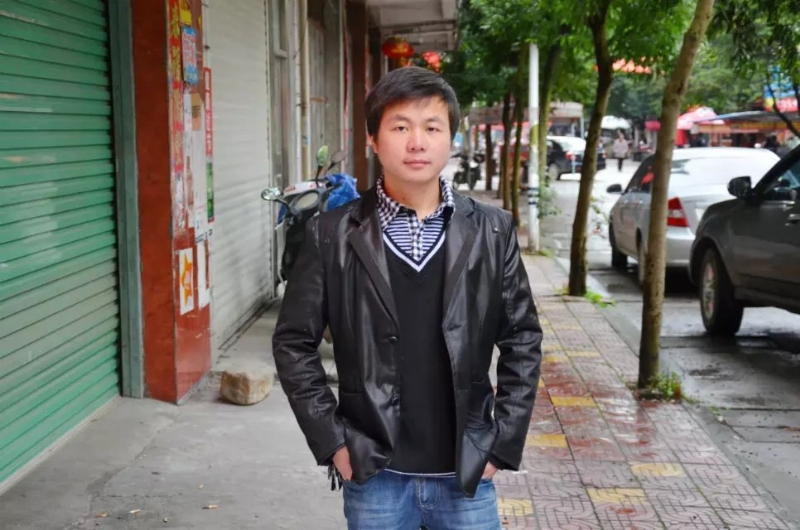 青春正点的第四张照片--龙南认干亲服务网